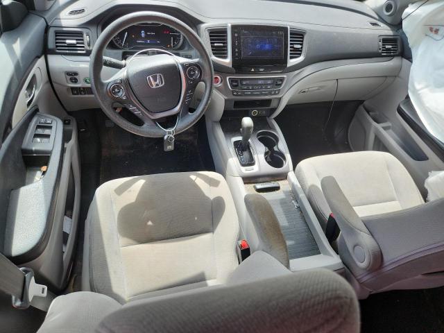 2016 HONDA PILOT EX 5FNYF5H49GB007482