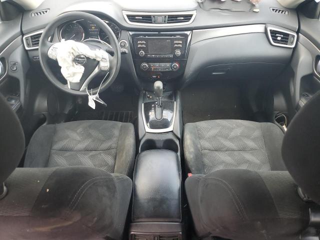 2016 NISSAN ROGUE S - 5N1AT2MV8GC820778
