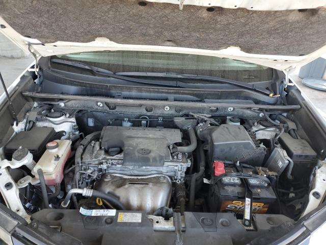 2016 TOYOTA RAV4 LE - JTMZFREV5GJ095061