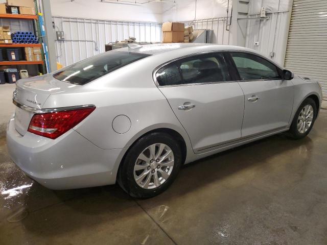 Vin: 1g4ga5gr0ff274684, lot: 61271455, buick lacrosse 20153