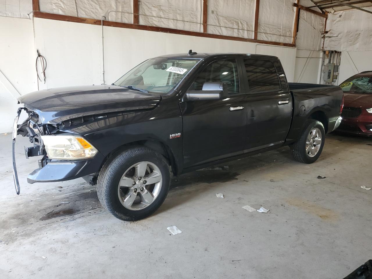 RAM 1500 SLT
