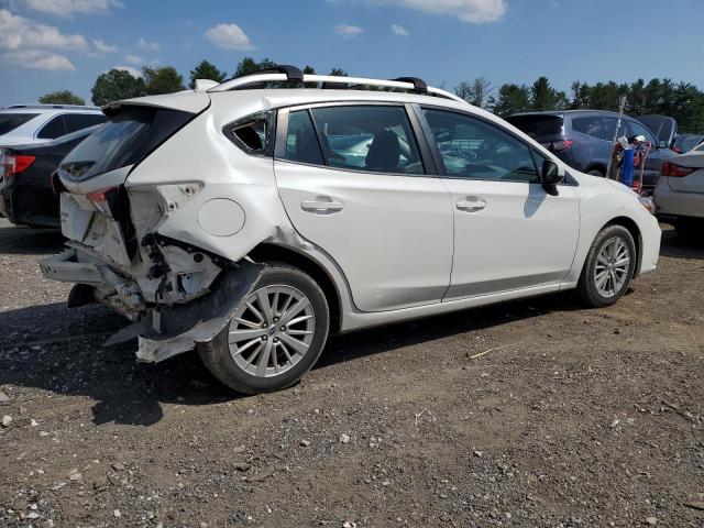 Vin: 4s3gtad62j3737064, lot: 62169075, subaru impreza premium plus 20183