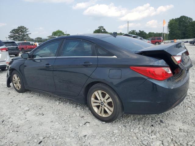Vin: 5npeb4ac6dh647270, lot: 59323025, hyundai sonata gls 20132