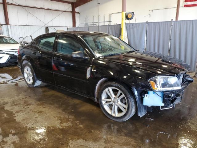Vin: 1c3cdzag5dn750234, lot: 61816665, dodge avenger se 20134