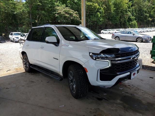 Vin: 1gnskpkd1mr323641, lot: 60993815, chevrolet tahoe k1500 z71 20214