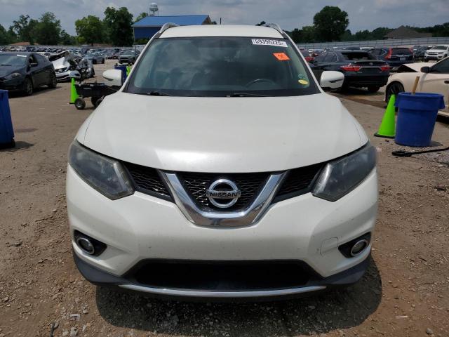 2016 NISSAN ROGUE S - 5N1AT2MT7GC743321