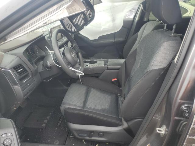 2023 NISSAN ROGUE SV JN8BT3BA6PW418811