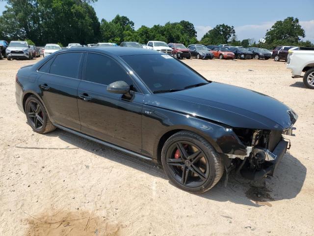 2018 AUDI S4 PREMIUM WAUB4AF4XJA037840