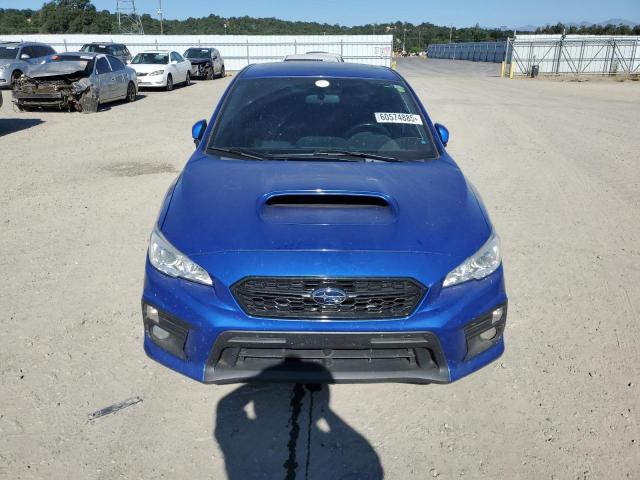 2019 SUBARU WRX PREMIU JF1VA1C68K9821019