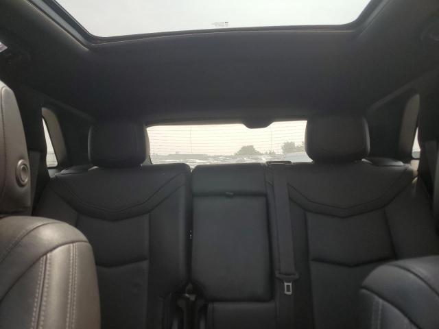 2020 CADILLAC XT5 SPORT 1GYKNGRS7LZ192485