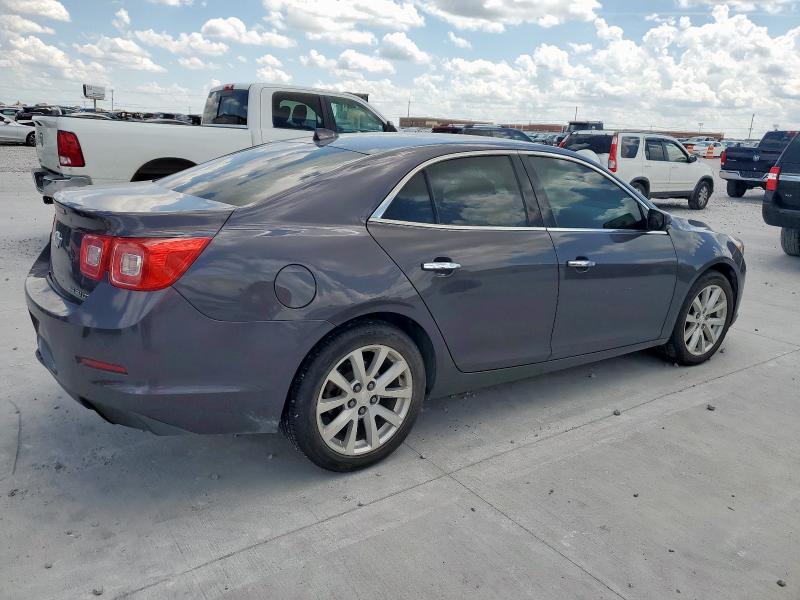 Vin: 1g11h5sa8df266412, lot: 62495645, chevrolet malibu ltz 20133