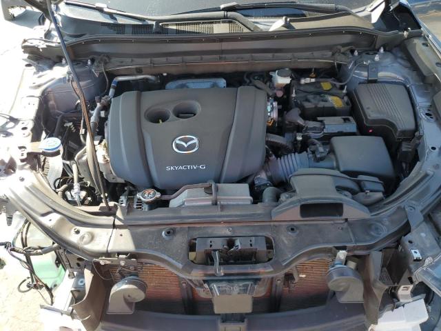 2022 MAZDA CX-5 PREFE JM3KFBCMXN1616492