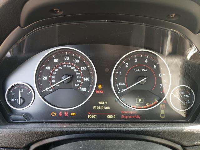 2015 BMW 435 XI WBA3R5C55FK371298
