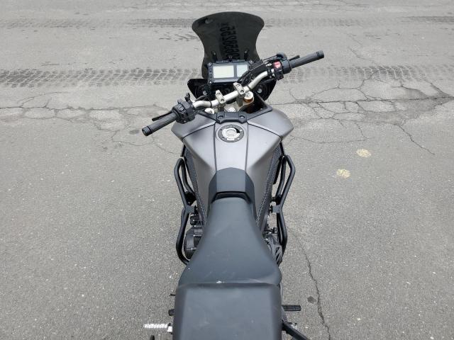 2015 YAMAHA FJ09 JYARN37E6FA000188