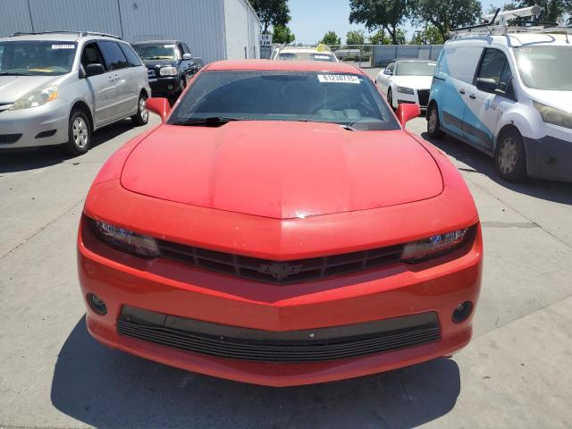 2015 CHEVROLET CAMARO LS 2G1FB1E39F9163508