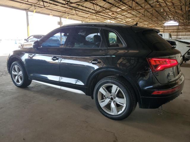 Vin: wa1anafy6j2158593, lot: 60899955, audi q5 premium 20182
