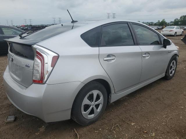 Vin: jtdkn3du9c5438399, lot: 61156355, toyota prius 20123