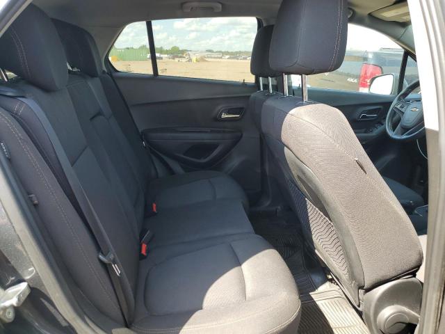 2017 CHEVROLET TRAX 1LT 3GNCJLSB5HL285715