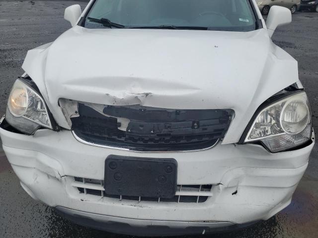 3gnal4ek5es575084 - 2014 Chevrolet captiva ltz - #61416965