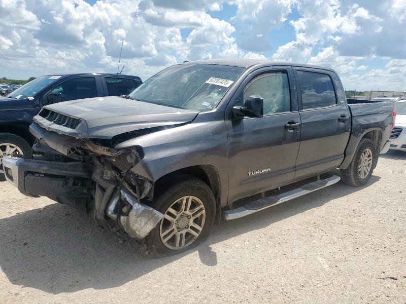 Vin: 5tfem5f15fx093833, lot: 62287425, toyota tundra crewmax sr5 2015 img_1