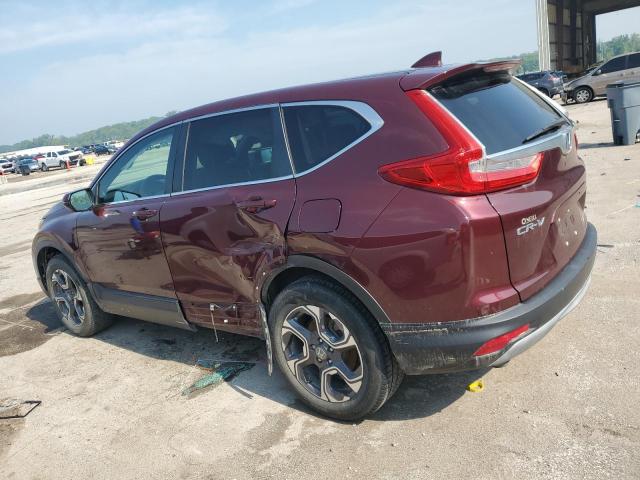 Vin: 7farw2h58je006931, lot: 59665365, honda crv ex 20182