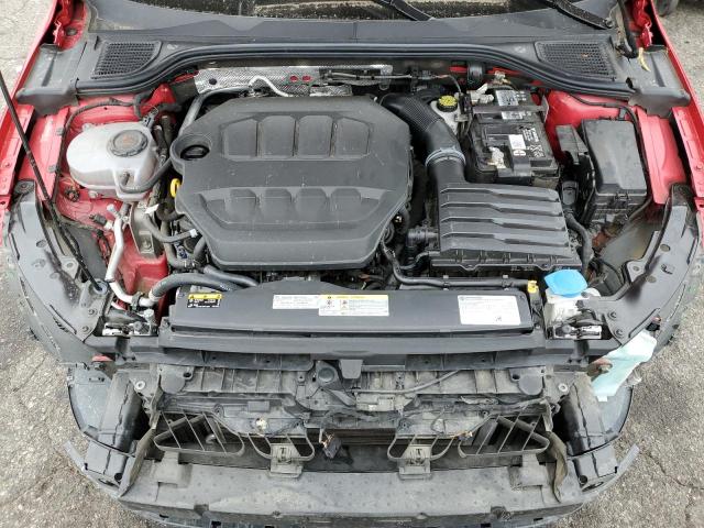 2023 VOLKSWAGEN GTI 40TH A WVW8A7CDXPW211060