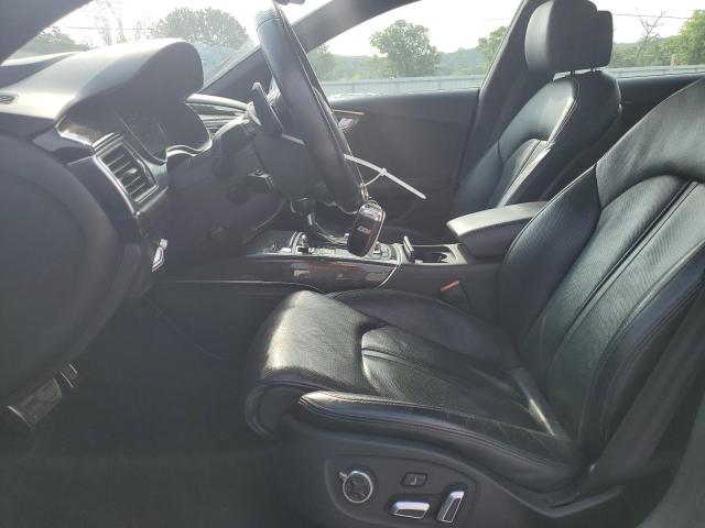 2017 AUDI RS7 PRESTI WUAWABFC1HN901870