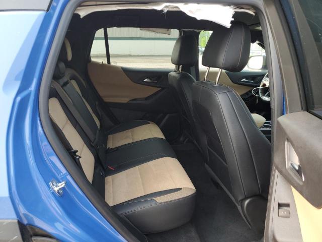 2025 CHEVROLET EQUINOX AC 3GNAXKEGXSL146520