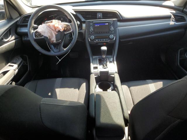 2020 HONDA CIVIC LX - 19XFC2F62LE216887