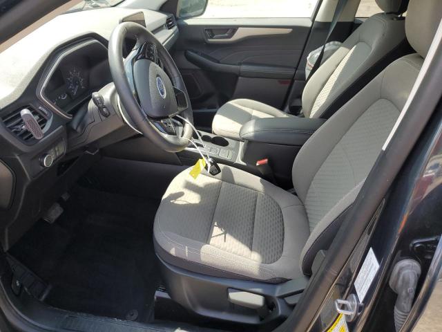 2022 FORD ESCAPE SE - 1FMCU9G62NUC02592