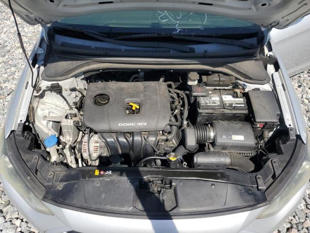 2017 HYUNDAI ELANTRA SE 5NPD74LF1HH145714