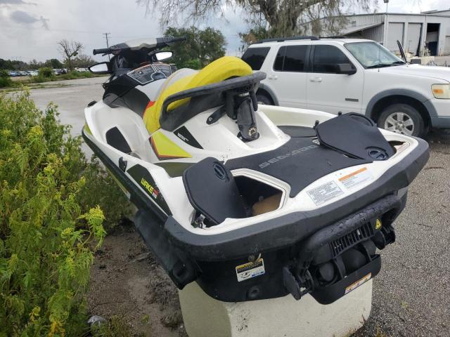 SEADOO WAKE PRO 2015 YDV08950B515 photo #4