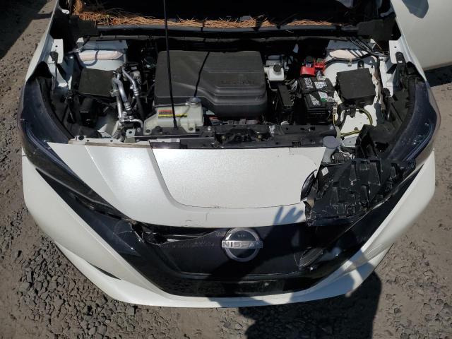 2024 NISSAN LEAF SV PL - 1N4CZ1CVXRC556849