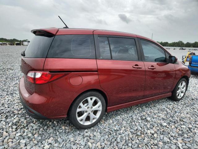 Vin: jm1cw2cl3c0105567, lot: 59343205, mazda 5 20123