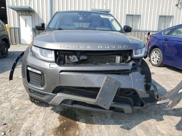2017 LAND ROVER RANGE ROVE SALVP2BG5HH231599