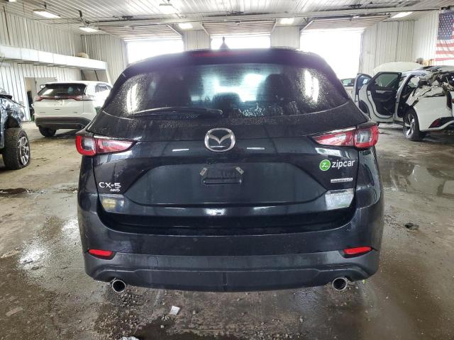 2023 MAZDA CX-5 PREMI - JM3KFBDMXP0197955