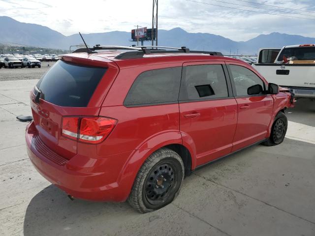 Vin: 3c4pdcab9jt219466, lot: 60881765, dodge journey se 20183