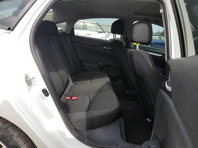 2016 HONDA CIVIC EX - 19XFC1F32GE024696