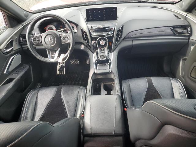 2019 ACURA RDX A-SPEC - 5J8TC2H69KL012062