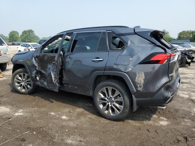 Vin: 2t3n1rfvxlw099386, lot: 59515875, toyota rav4 limited 20202