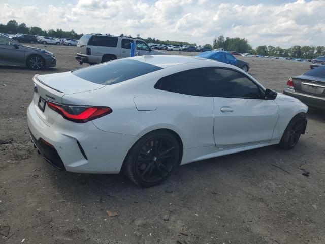Vin: wba83ap03rcn43860, lot: 59821885, bmw m4 20243