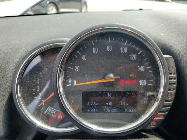 2017 MINI COOPER S C WMZYT5C39H3E18776