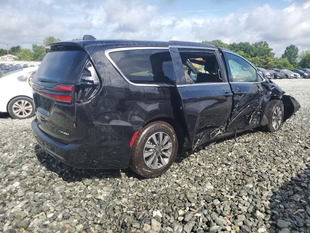Vin: 2c4rc1s78sr572778, lot: 61340395, chrysler pacifica hybrid select 20253