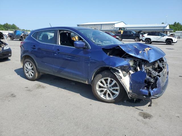 2021 NISSAN ROGUE SPOR - JN1BJ1AW2MW429273