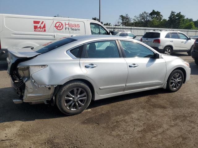 Vin: 1n4al3ap5fc580190, lot: 61366125, nissan altima 2.5 20153