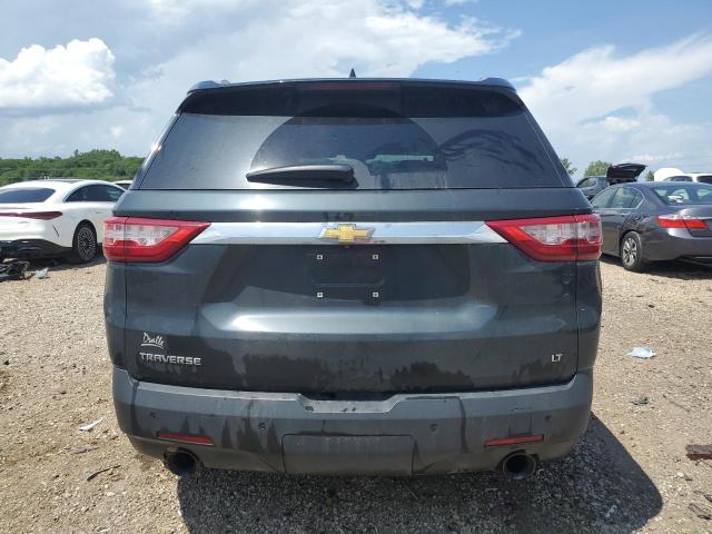 2018 CHEVROLET TRAVERSE L - 1GNERGKW2JJ179330