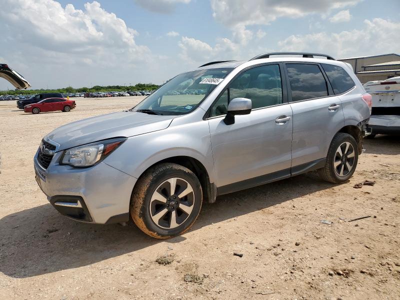 Vin: jf2sjadc9hh534113, lot: 61048645, subaru forester 2.5i premium 2017 img_1