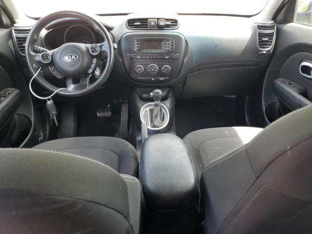 2014 KIA SOUL - KNDJN2A28E7713048