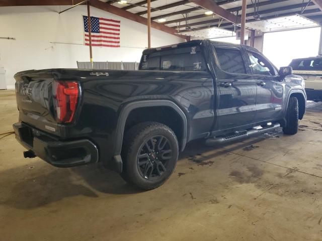Vin: 1gtu9ced4kz237691, lot: 59886875, gmc sierra k1500 elevation 20193