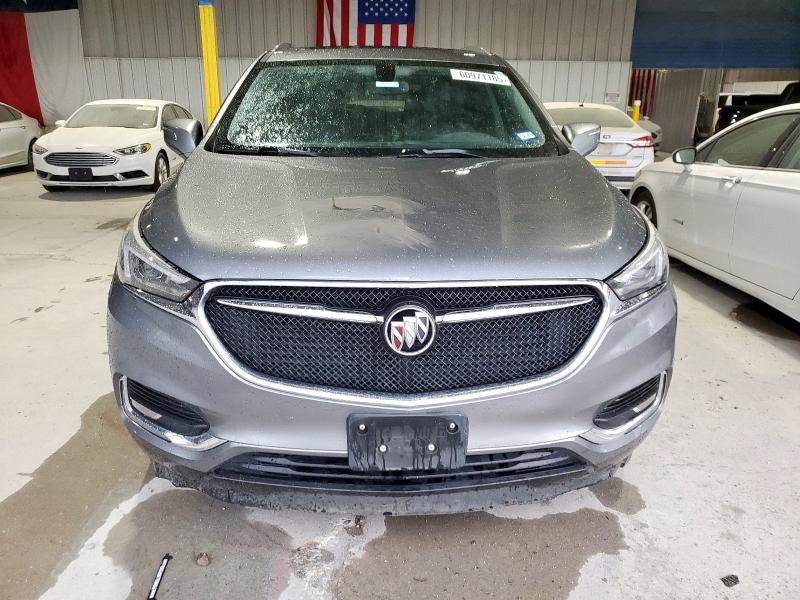 2019 BUICK ENCLAVE ES 5GAERBKW9KJ300143